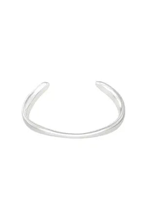 Bangle bracelet